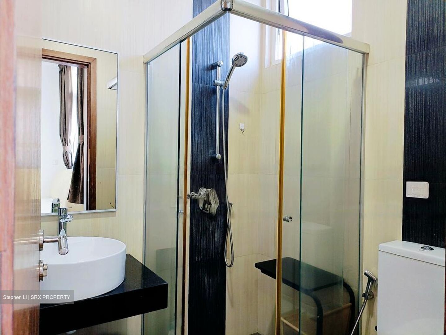Glasgow Residence (D19), Apartment #476645291